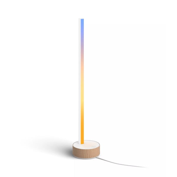 LED nutikas laualamp 12W Gradient Signe - Philips Hue