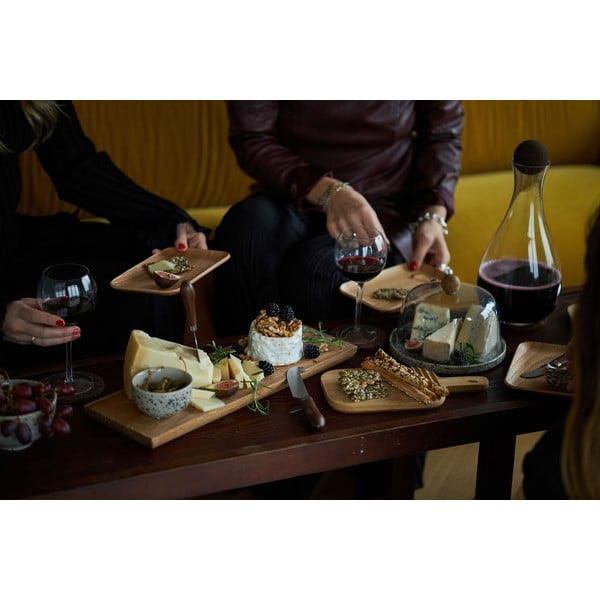 Klaasist kann 2 l Nature - Sagaform-image-2