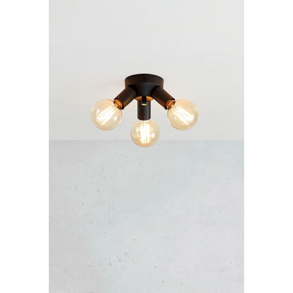 Must laevalgusti Mazzo - Markslöjd-image-1