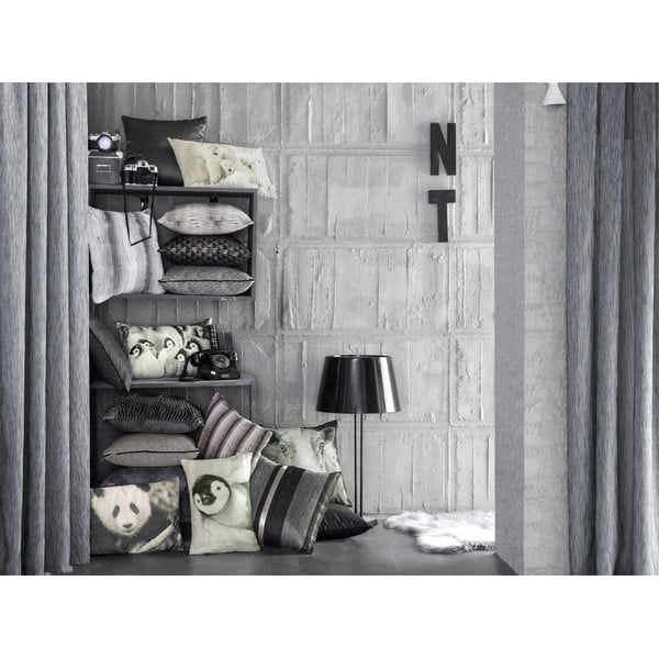 Bílý koberec Mike & Co. NEW YORK, 50 x 70 cm-image-1