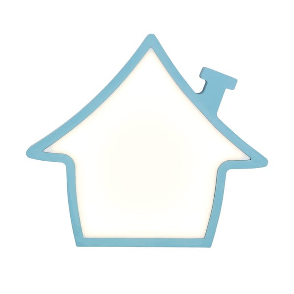 Sinine beebilamp House - Candellux Lighting-image-4