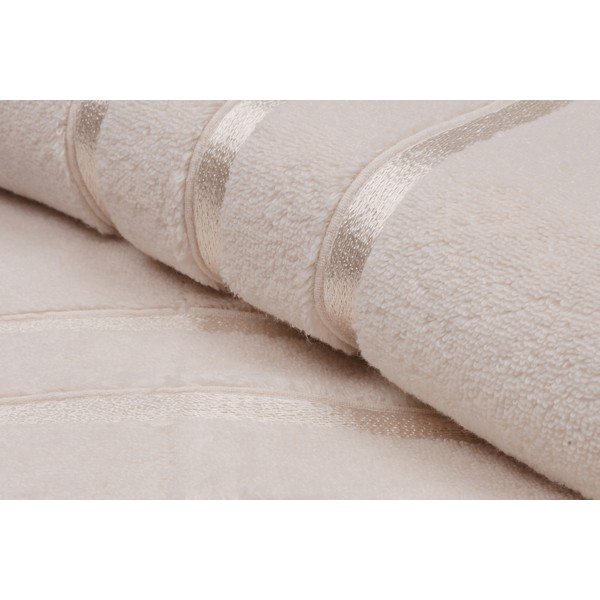 2 liivapuust vannirätiku komplekt, 70 x 140 cm Dolce - Foutastic-image-4