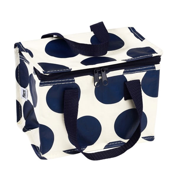 Sinine-kreem jahutuskott Spotlight - Rex London