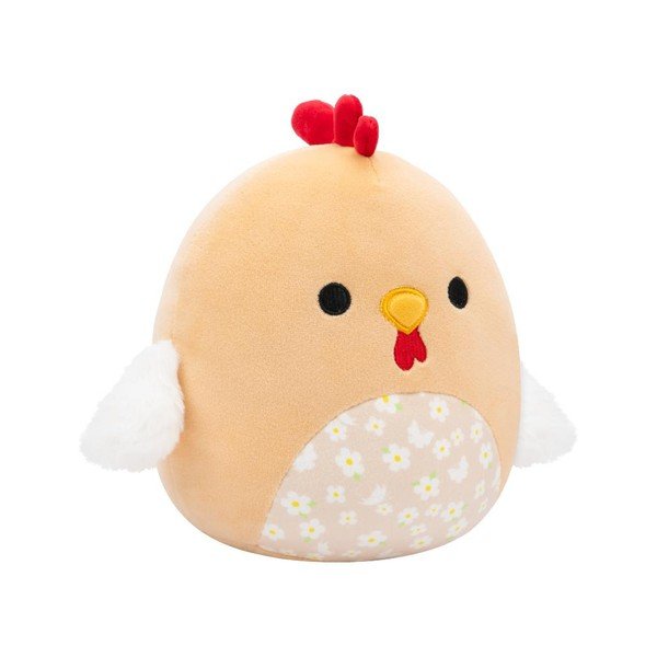 Plüüsist mänguasi Rutie - SQUISHMALLOWS-image-2