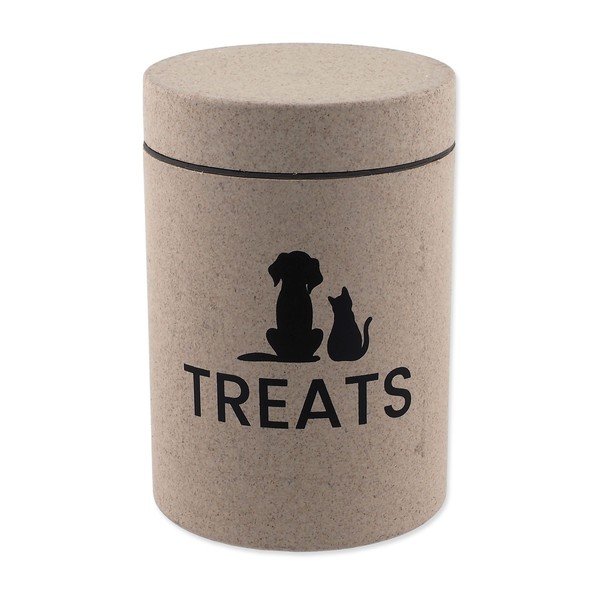 700 ml maiustuspurk Dog Fantasy EcoStyle - Plaček Pet Products