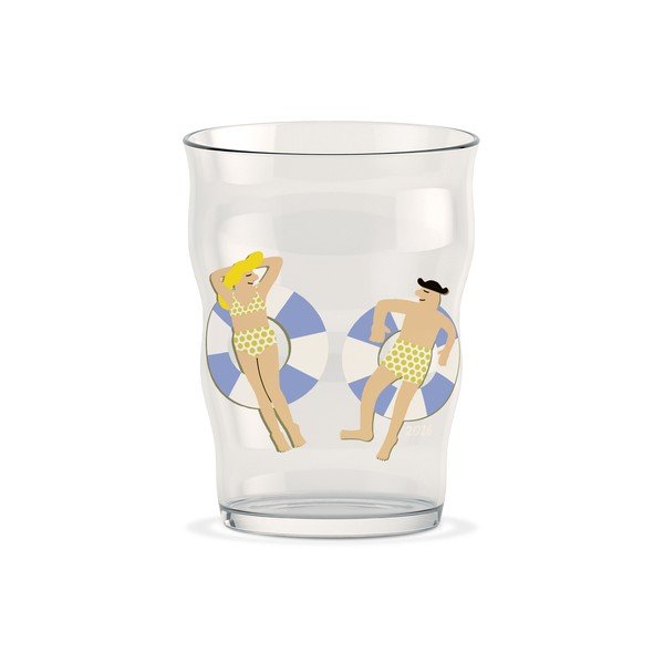 Õlleklaas 400 ml Mikkeler - Holmegaard