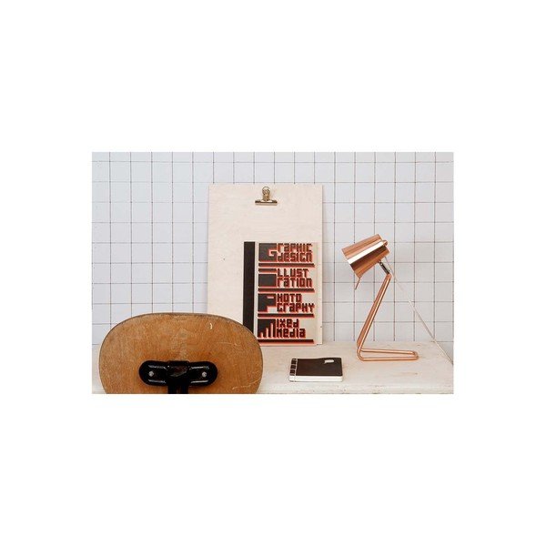 Lauavalgusti vase värvi metall Z - Leitmotiv-image-2