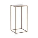 Kokkupandav laud kuldse disainiga Tensio - CustomForm