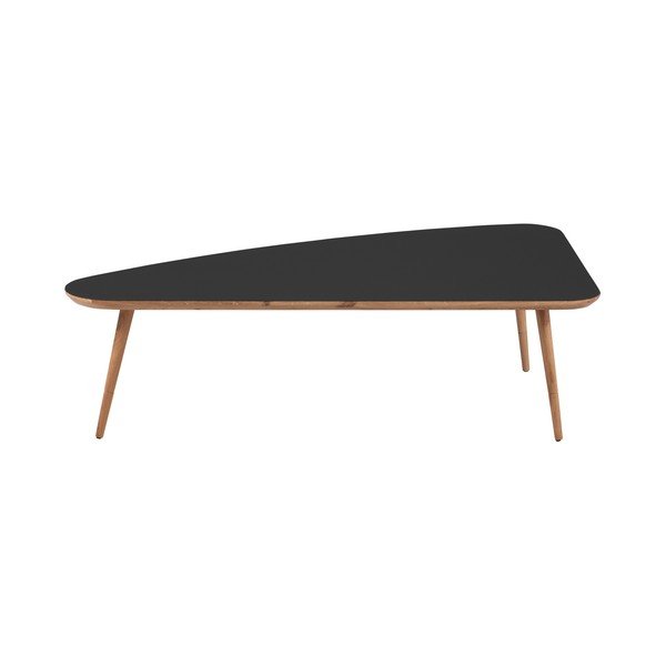 Odkládací stolek z borovicového dřeva Mazzini Sofas Lotier-image-3
