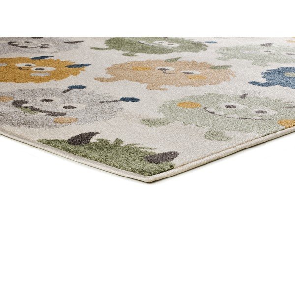Kreemikas laste vaip 120x170 cm - Universal-image-2