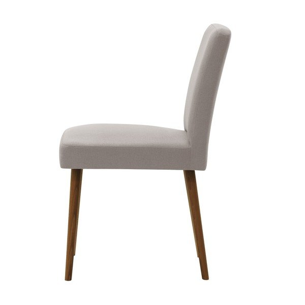 Hallipruun tool tumepruunide pöögijalgadega Lõhnastus Fragnance - Ted Lapidus Maison-image-2