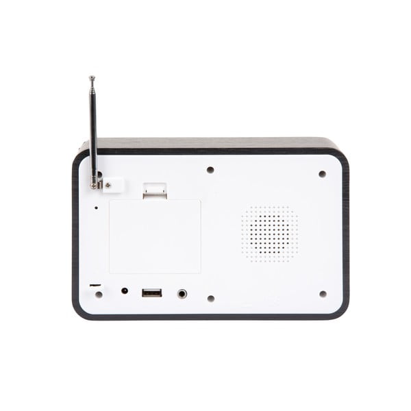 Digitaalne raadio äratuskell FM Radio - Karlsson-image-4