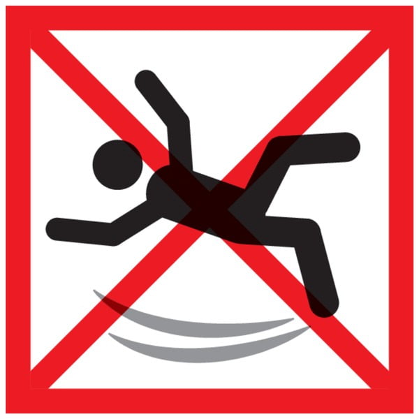 Tumesinine tekstiilist vannitoamatt 50x80 cm Chenille - Allstar-image-3