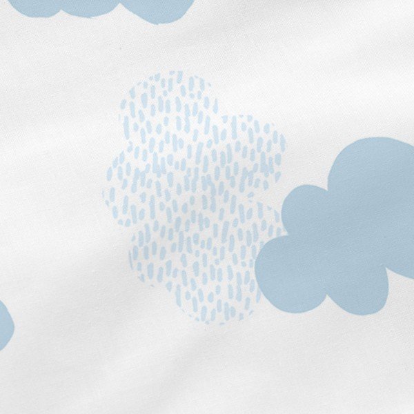 Beebipadi Clouds - Happy Friday-image-1