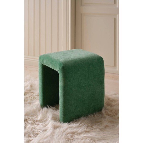 Roheline šenill-tool Pigally - Ellos Home-image-1