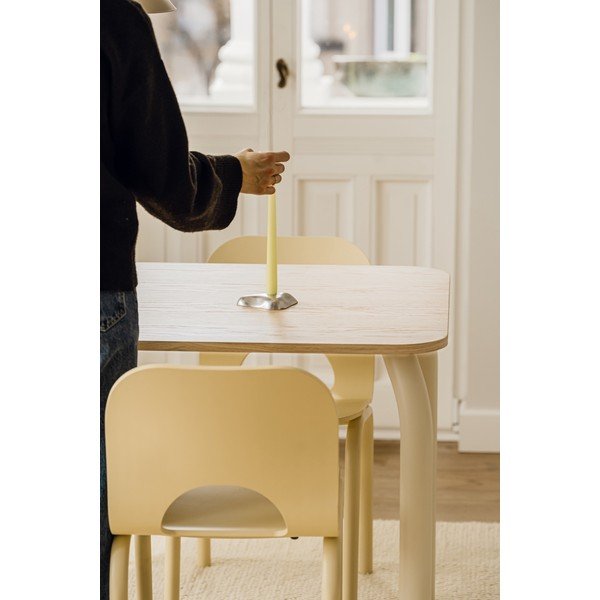 Metallist küünlajalg Mis - noo.ma-image-3