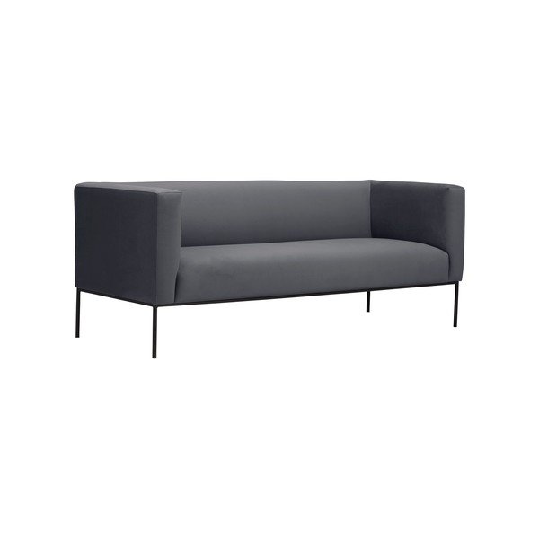 Tumehall diivan , 195 cm Neptune - Windsor & Co Sofas-image-2