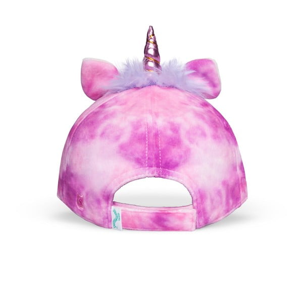 Laste nokamüts Lola - SQUISHMALLOWS-image-2
