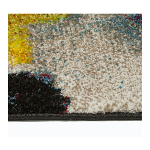 Sinine ja kollane vaip Lienzo, 200 x 290 cm - Universal-image-2