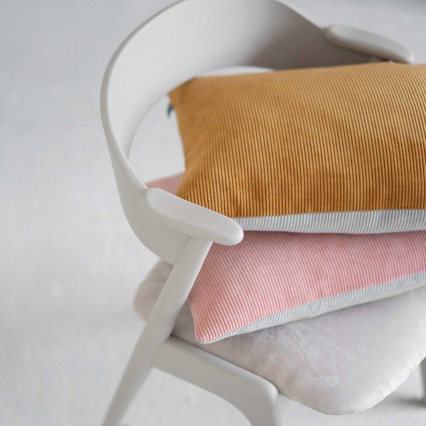 Dekoratiivpadi 40x60 cm Ribbon - Mette Ditmer Denmark-image-1