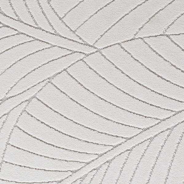 Kreemikas sise- ja õuevaip 200x290 cm Nova 1203 - Ayyildiz Carpets-image-4