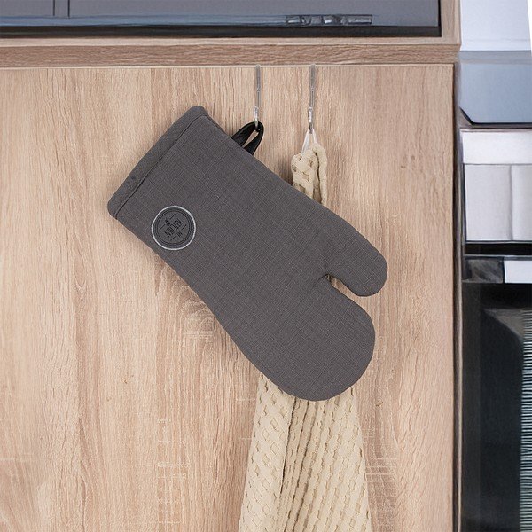 Hõbedased roostevabast terasest riputuskonksud 2 tk komplektis  - Orion-image-3