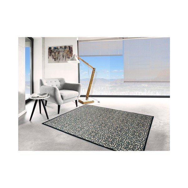 Koberec Universal Soho Azul, 160 x 230 cm-image-1