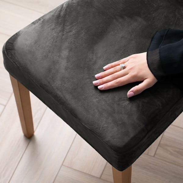 Hallid venivad toolikatted 4tk komplektis 48 cm Sento - Restilo-image-1