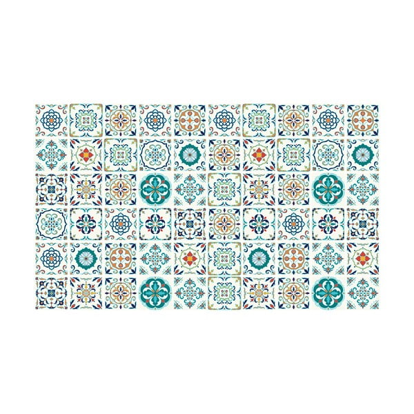 60 Neo mööbli kleebise komplekt, 10 x 10 cm - Ambiance-image-2