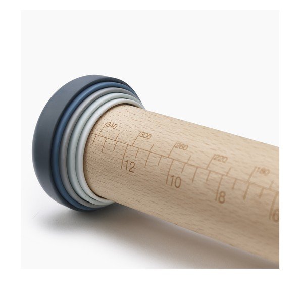 Puidust köögirull PrecisionPin - Joseph Joseph-image-4