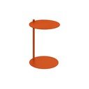 Terasest ümmargune abilaud 41x40 cm Ande - noo.ma