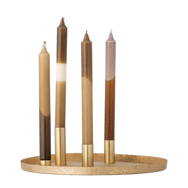 Metallist advendiküünlajalad Maxime - Bloomingville-image-4