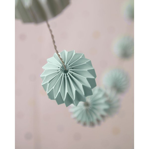 Valguskett, pirnide arv 10 tk, pikkus 250 cm Yulia - Kave Home-image-2