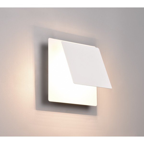 Valge LED seinavalgusti Mio - Trio-image-1