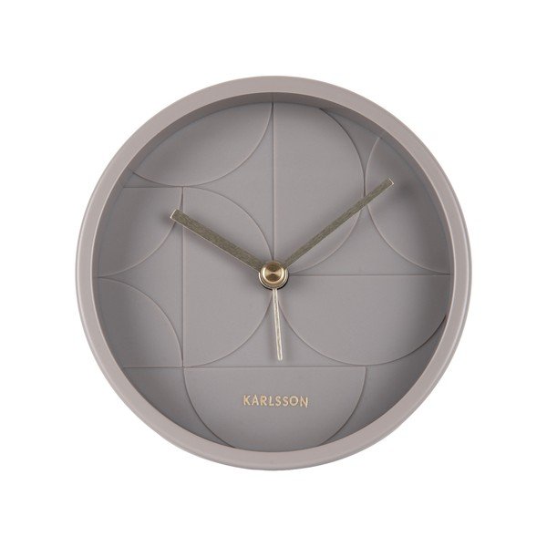 Äratuskell ø 11 cm Echelon - Karlsson-image-2