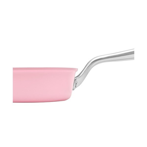 Alumiiniumist grillpann mittenakkuva pinnaga ø 28 cm Meda 3.0 - FABINI-image-4