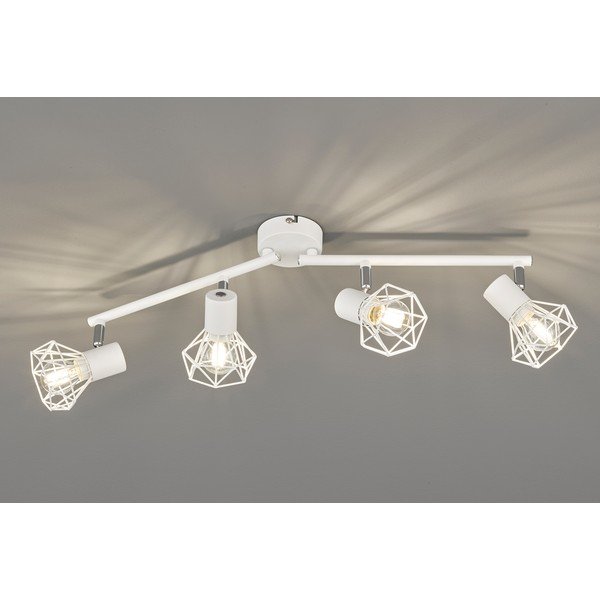 Valge laevalgusti Quatre Ran - Fischer & Honsel-image-2