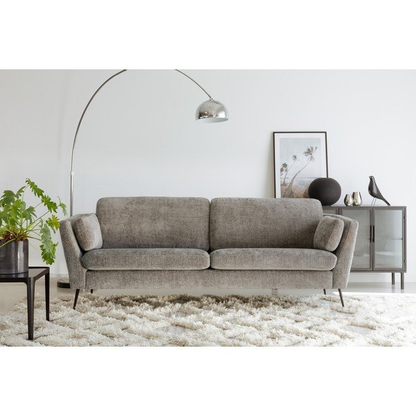 Hall sametist diivan 220 cm Mynta – Sits-image-1
