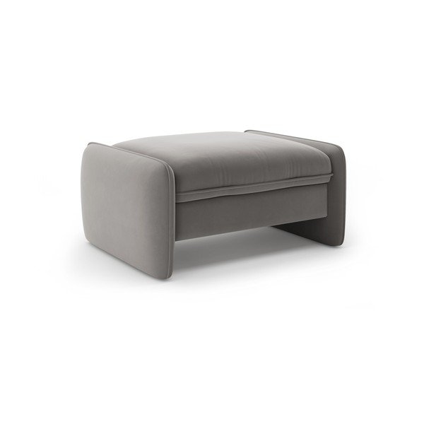 Tumehall sametist jalapink Georgia - Micadoni