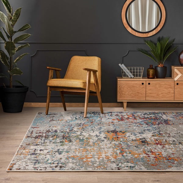 Vaip 160x230 cm Colores Cloud Everest – Asiatic Carpets-image-1