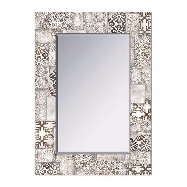 Zrcadlo Florence, 50x70 cm