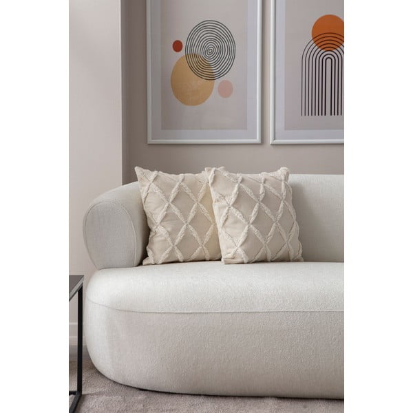 Padjakatted 2tk komplektis 43x43 cm Tuffet - Mioli Decor-image-3