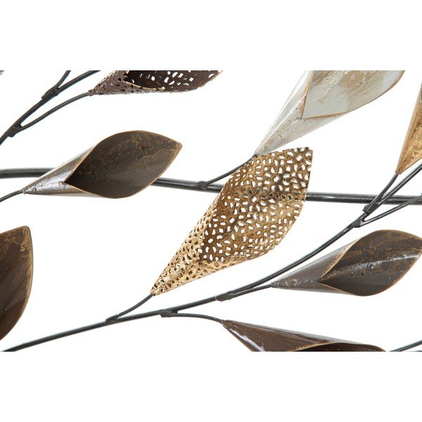 Valge-pruun seinakaunistus , laius 115,5 cm Ramo - Mauro Ferretti-image-4