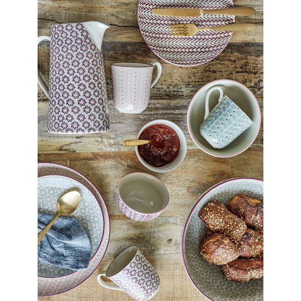 Keraamiline kann, 1,75 l Maya - Bloomingville-image-3