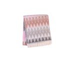 Tekk 140x180 cm Zig Zag - Euromant