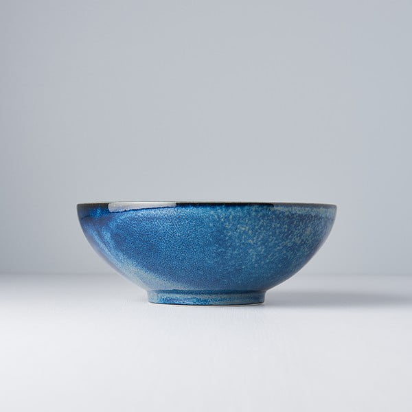 Sinine keraamiline kauss, ø 21 cm Indigo - MIJ-image-2