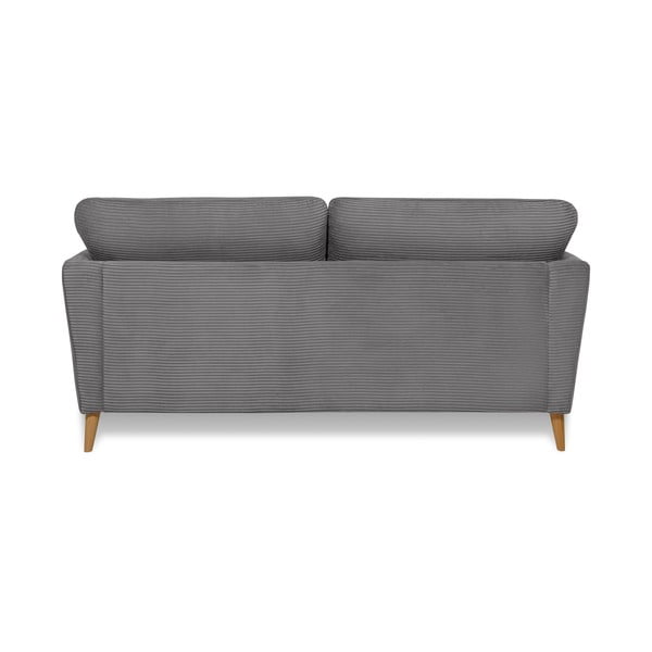 Tumehall velvetist diivan 170 cm Paris - Scandic-image-3