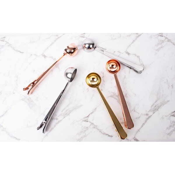 Roostevabast terasest kohvitarvikud Lawson - Ladelle-image-2