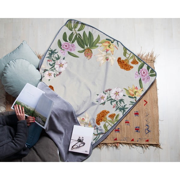 Ruuduline , 130 x 170 cm Jara - Tierra Bella-image-1