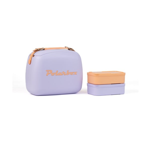 Lilla jahutuskast 6l Pop - Polarbox